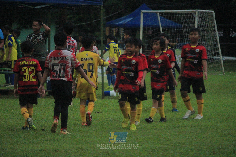 u11 120426 diklat paku jaya vs gagak muda