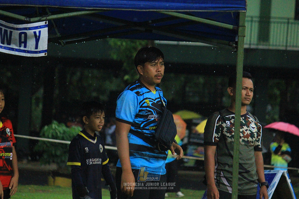 u11 120426 diklat paku jaya vs gagak muda