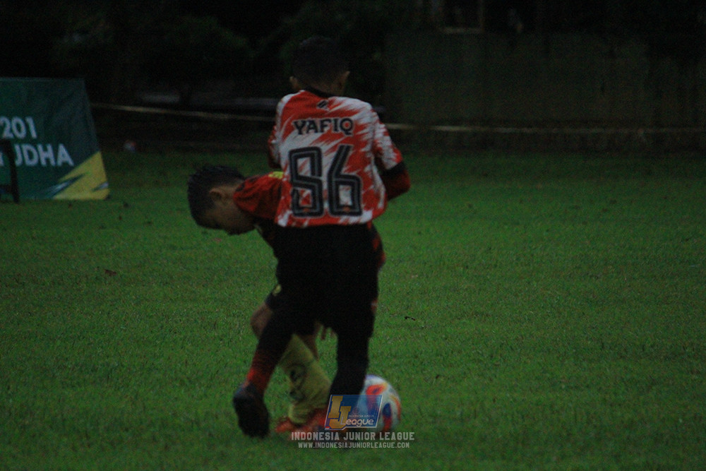 u11 120426 diklat paku jaya vs gagak muda