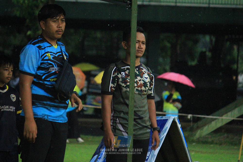 u11 120426 diklat paku jaya vs gagak muda