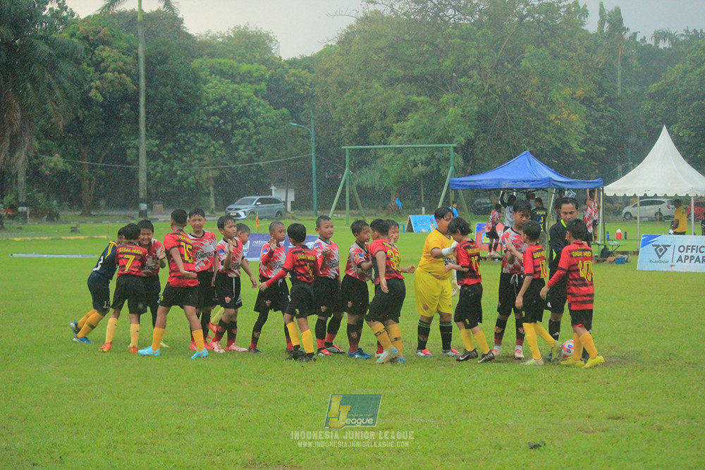 u11 120426 diklat paku jaya vs gagak muda