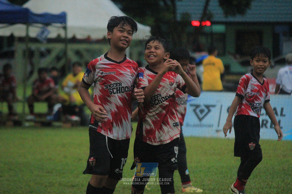 u11 120426 diklat paku jaya vs gagak muda