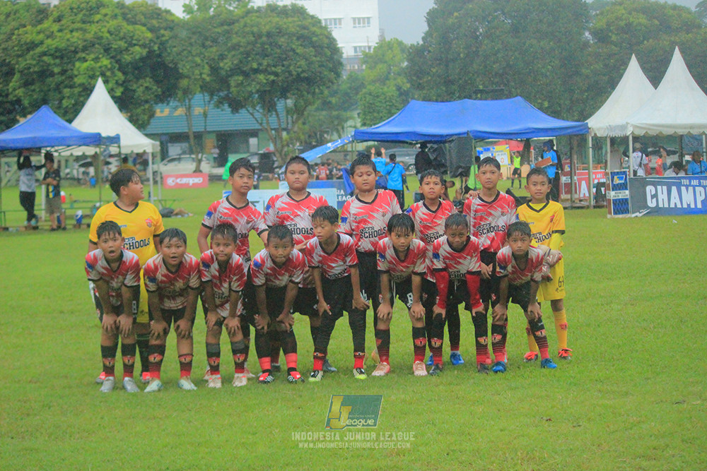 u11 120426 diklat paku jaya vs gagak muda