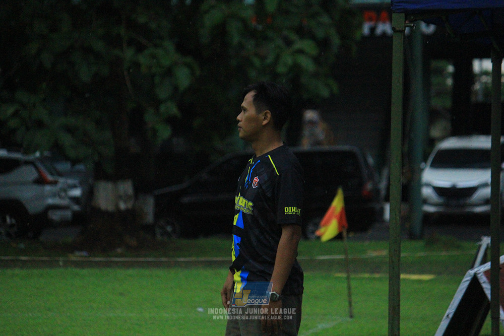 u11 120426 diklat paku jaya vs gagak muda