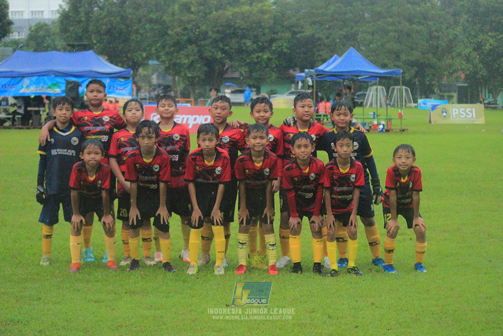 u11 120426 diklat paku jaya vs gagak muda