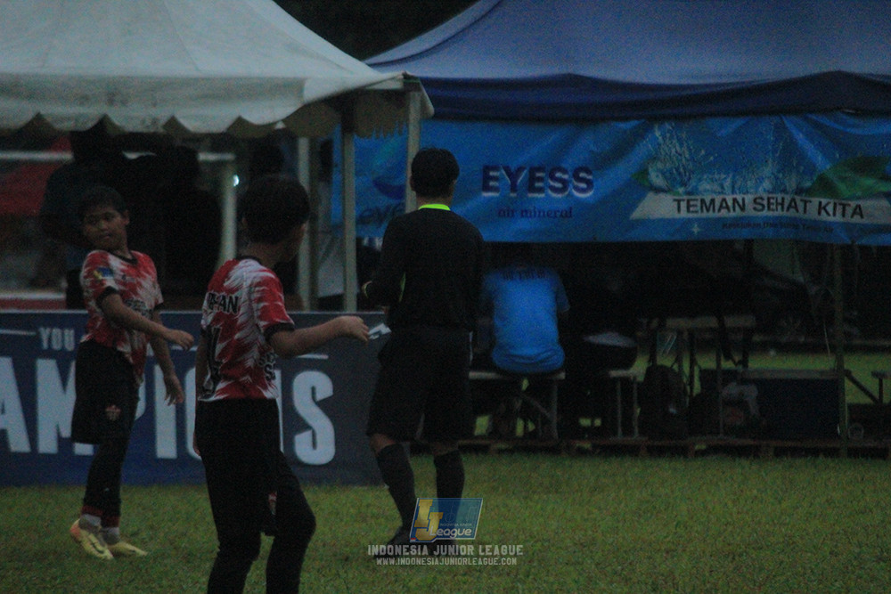 u11 120426 diklat paku jaya vs gagak muda