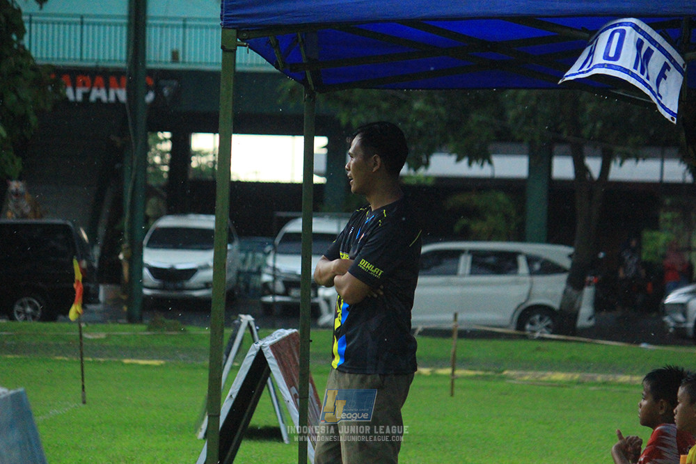 u11 120426 diklat paku jaya vs gagak muda