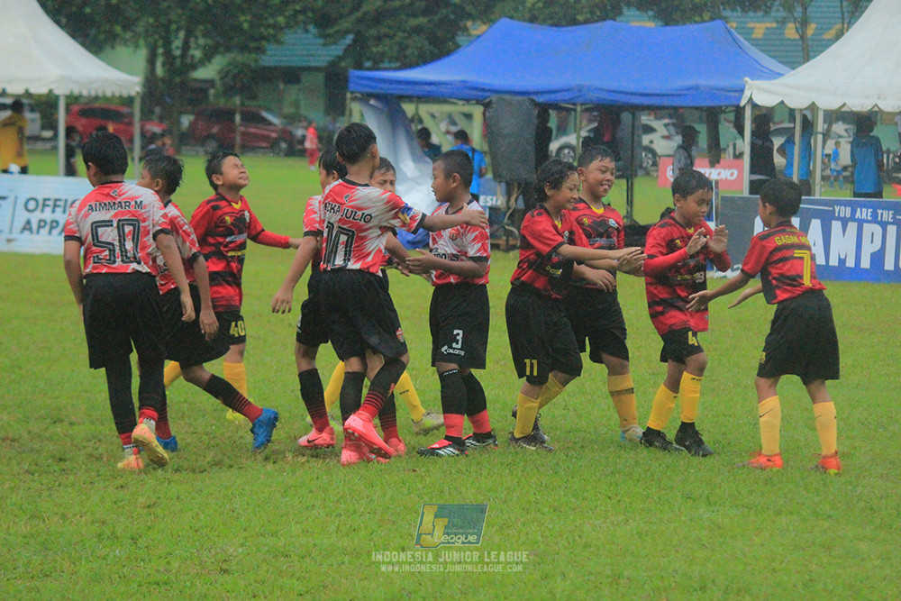 u11 120426 diklat paku jaya vs gagak muda