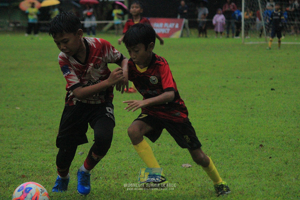 u11 120426 diklat paku jaya vs gagak muda
