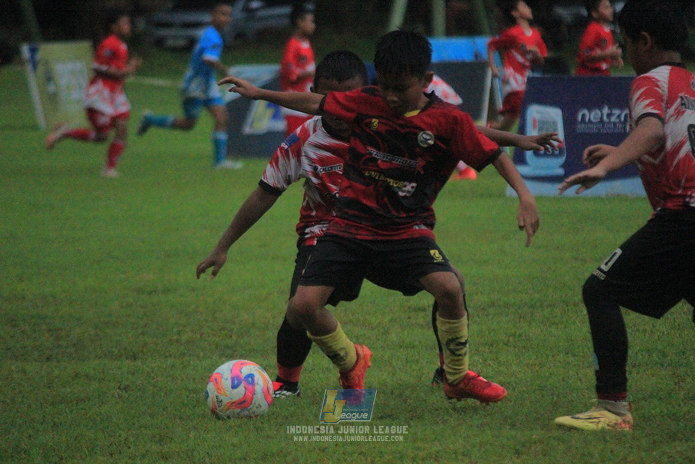 u11 120426 diklat paku jaya vs gagak muda
