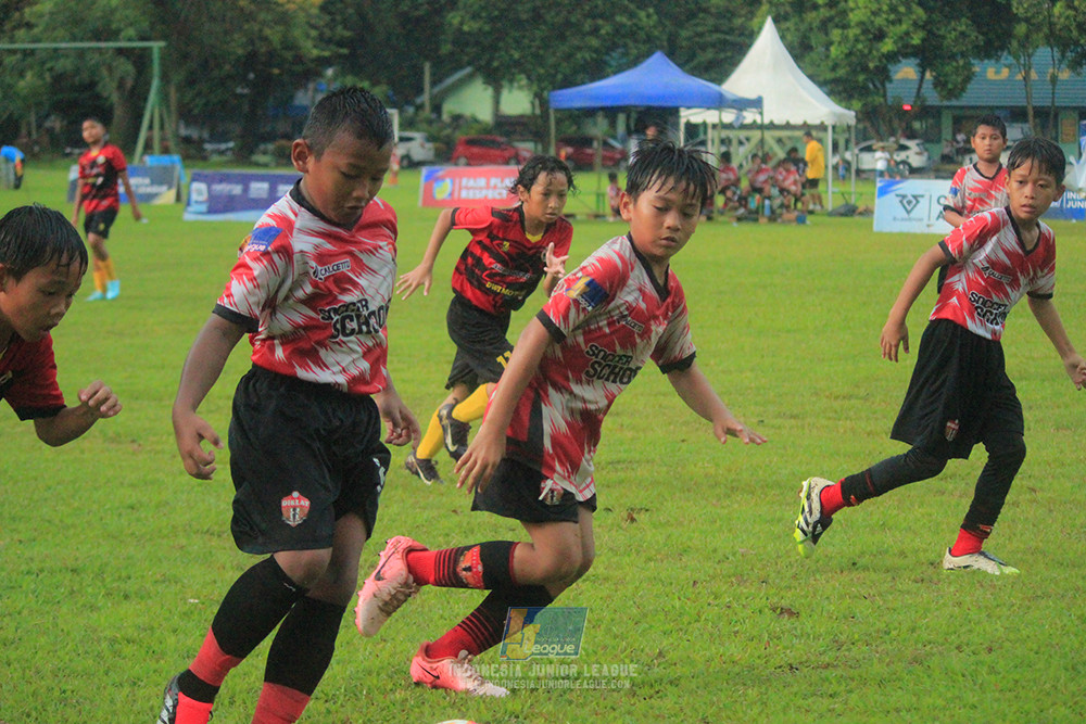 u11 120426 diklat paku jaya vs gagak muda