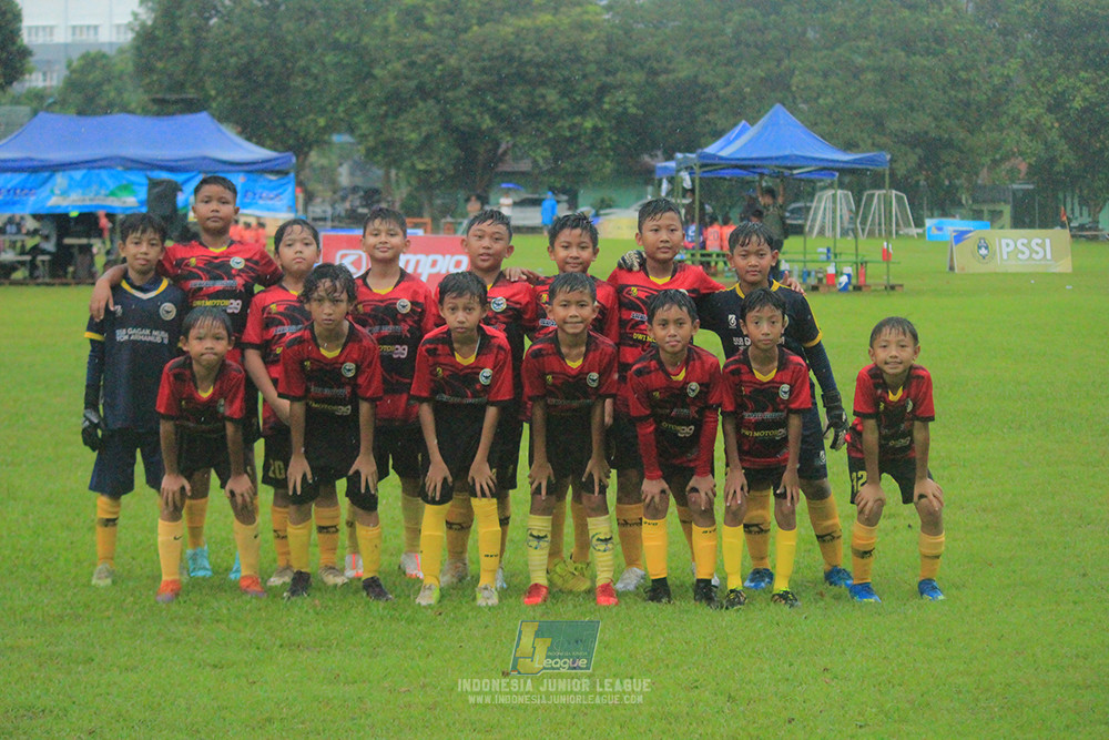 u11 120426 diklat paku jaya vs gagak muda
