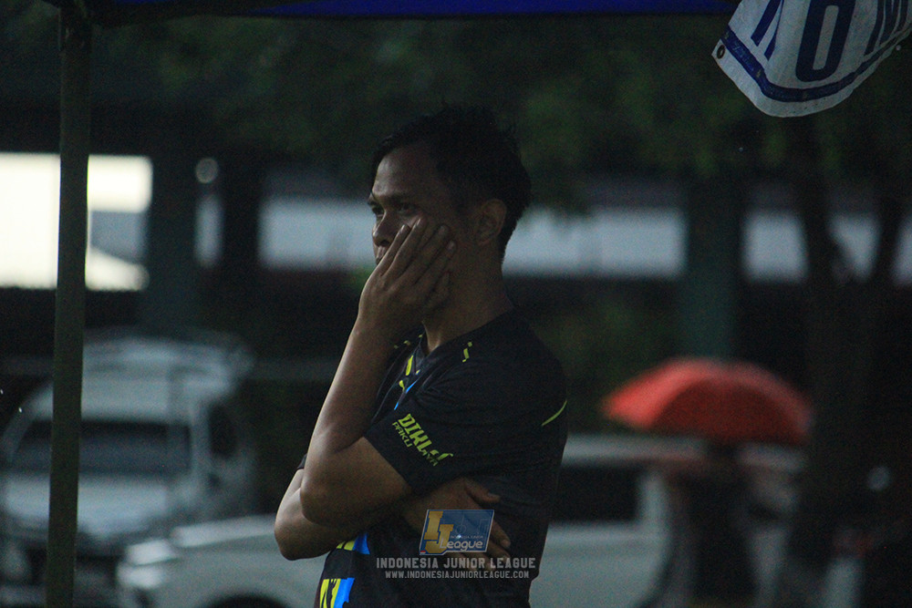 u11 120426 diklat paku jaya vs gagak muda