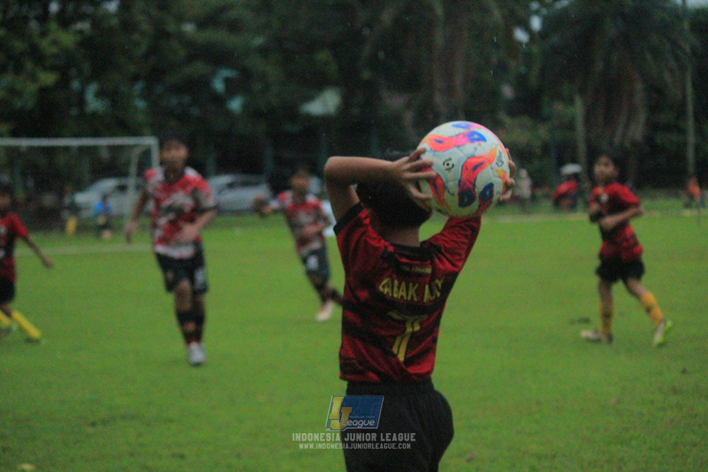 u11 120426 diklat paku jaya vs gagak muda