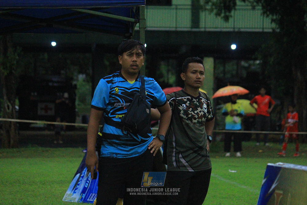 u11 120426 diklat paku jaya vs gagak muda