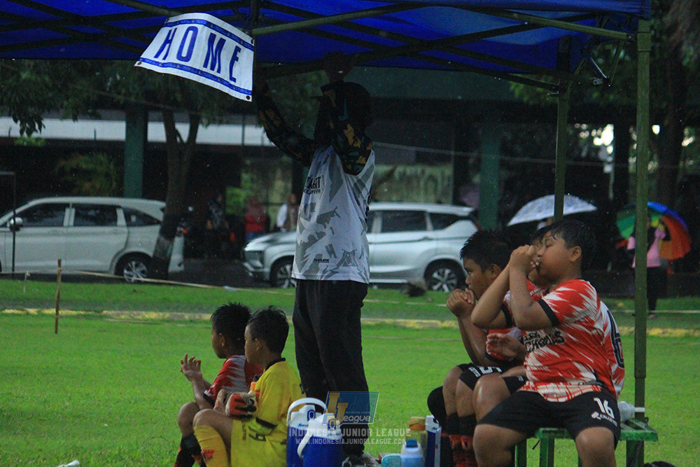 u11 120426 diklat paku jaya vs gagak muda