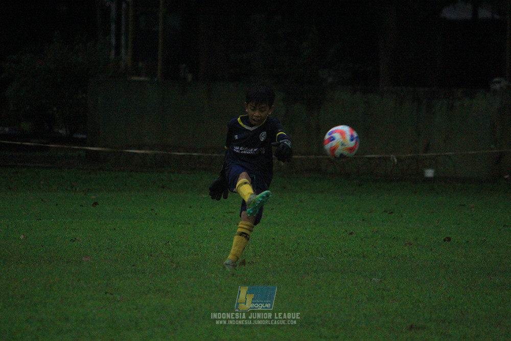 u11 120426 diklat paku jaya vs gagak muda