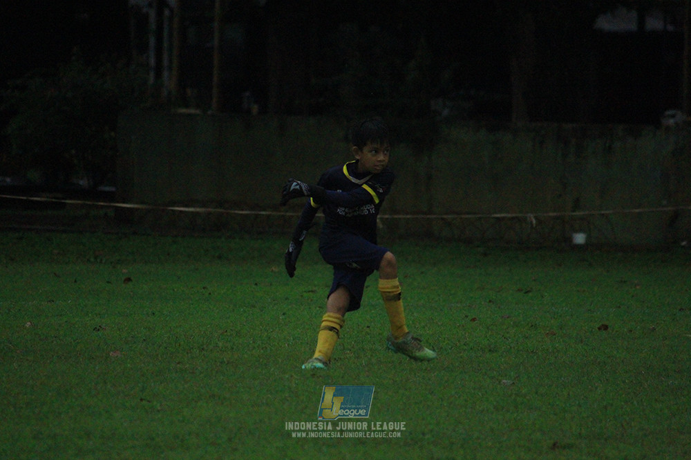 u11 120426 diklat paku jaya vs gagak muda