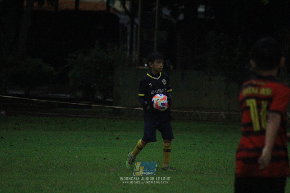 u11 120426 diklat paku jaya vs gagak muda