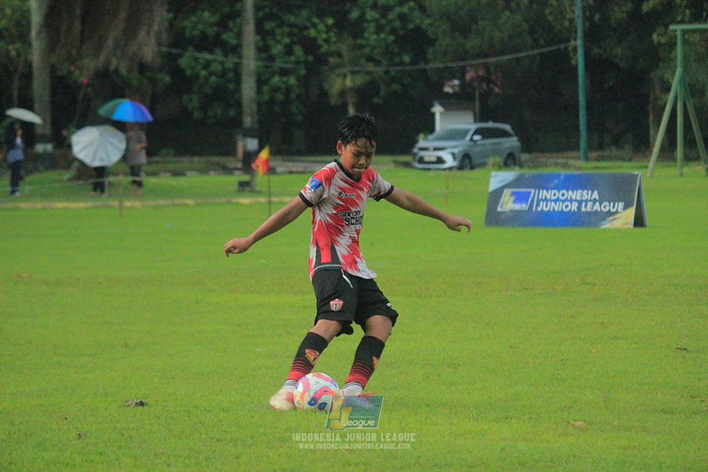 u11 120426 diklat paku jaya vs gagak muda