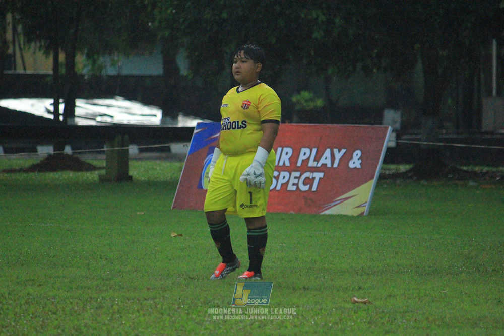 u11 120426 diklat paku jaya vs gagak muda