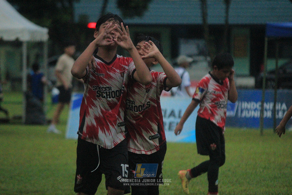 u11 120426 diklat paku jaya vs gagak muda