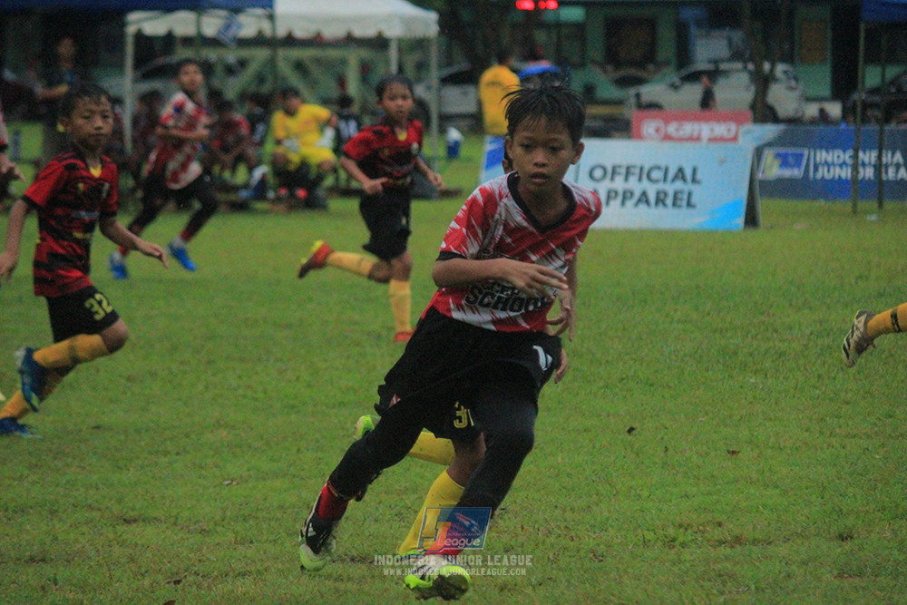 u11 120426 diklat paku jaya vs gagak muda