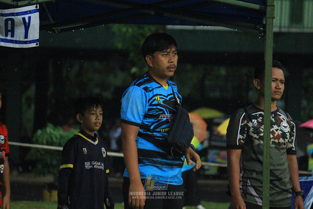 u11 120426 diklat paku jaya vs gagak muda