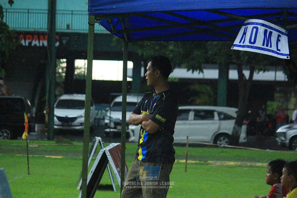 u11 120426 diklat paku jaya vs gagak muda