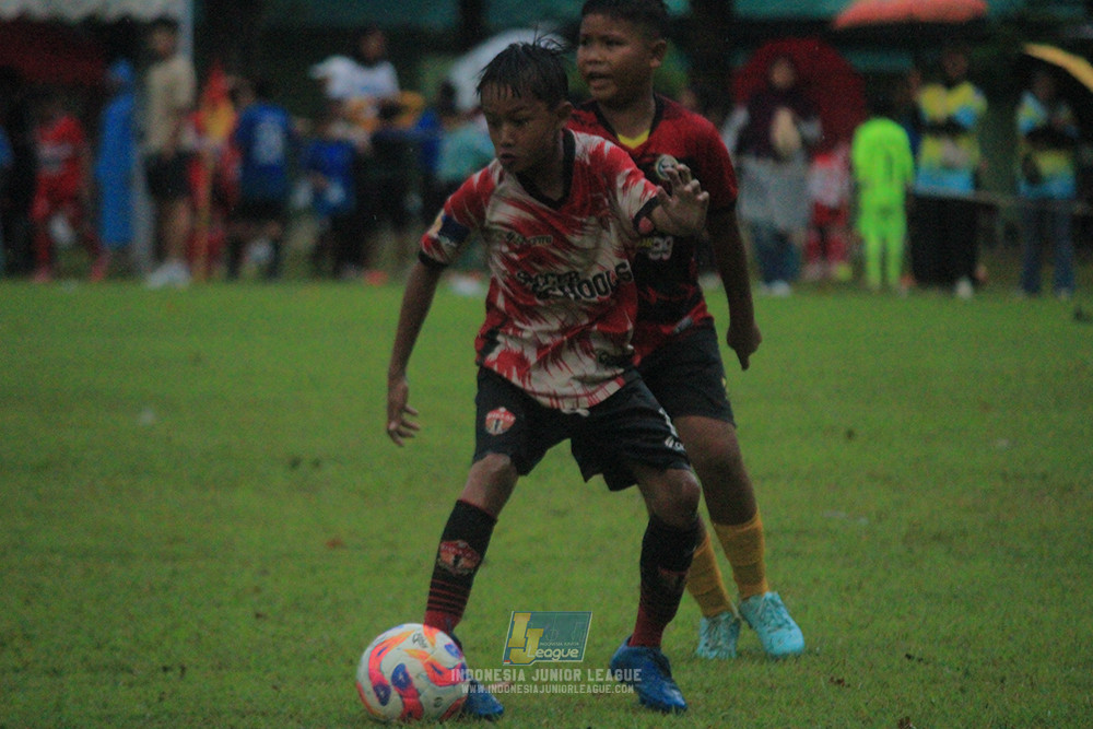 u11 120426 diklat paku jaya vs gagak muda