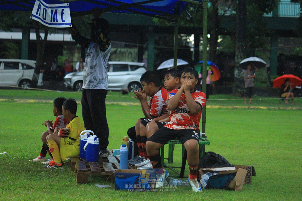 u11 120426 diklat paku jaya vs gagak muda