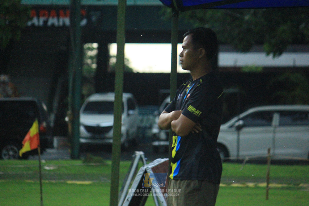 u11 120426 diklat paku jaya vs gagak muda