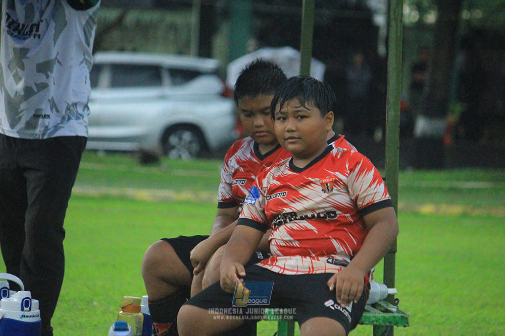 u11 120426 diklat paku jaya vs gagak muda