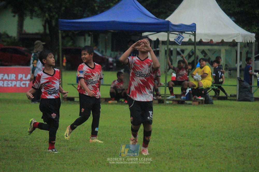 u11 120426 diklat paku jaya vs gagak muda