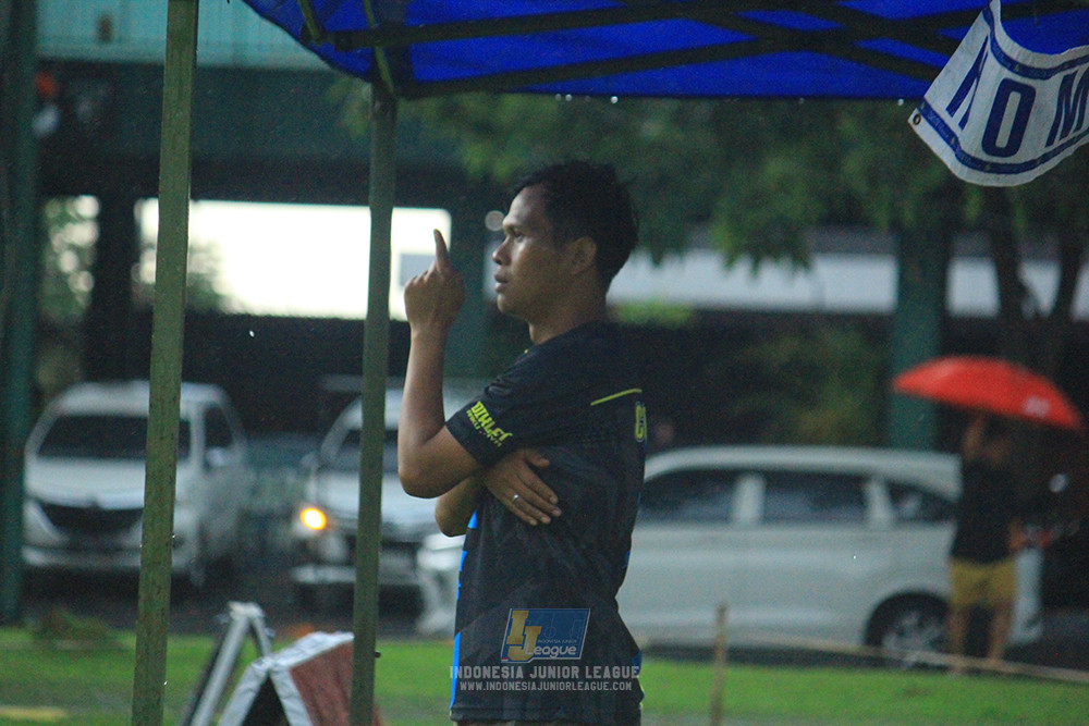 u11 120426 diklat paku jaya vs gagak muda