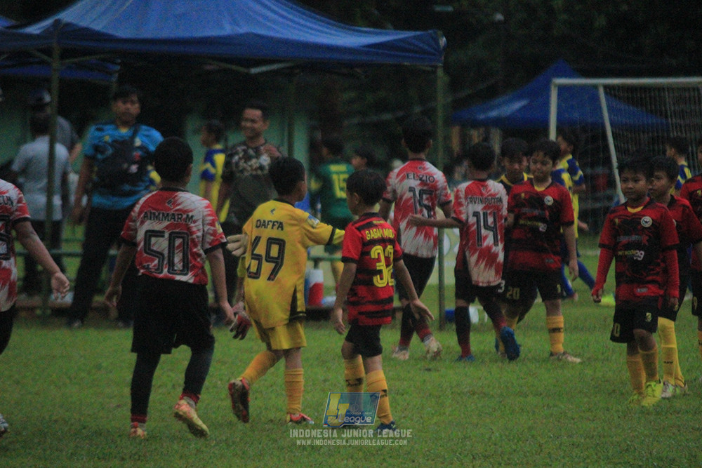 u11 120426 diklat paku jaya vs gagak muda