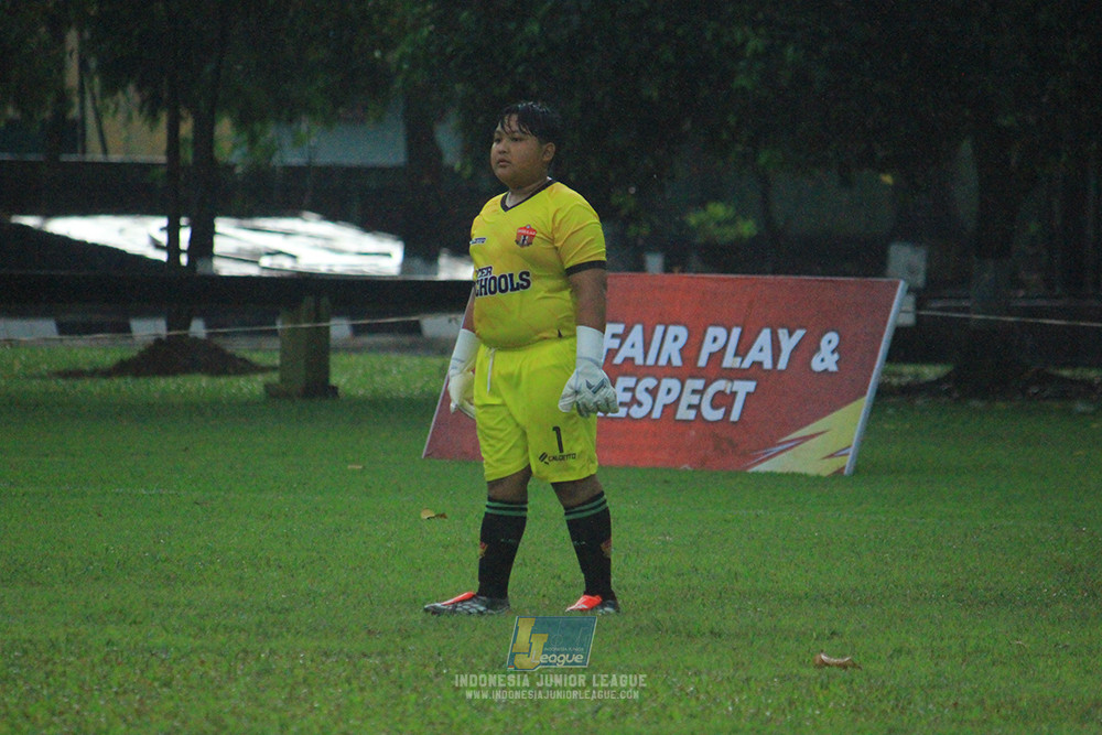 u11 120426 diklat paku jaya vs gagak muda