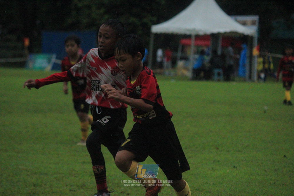 u11 120426 diklat paku jaya vs gagak muda