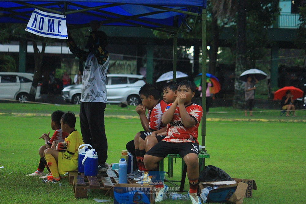 u11 120426 diklat paku jaya vs gagak muda