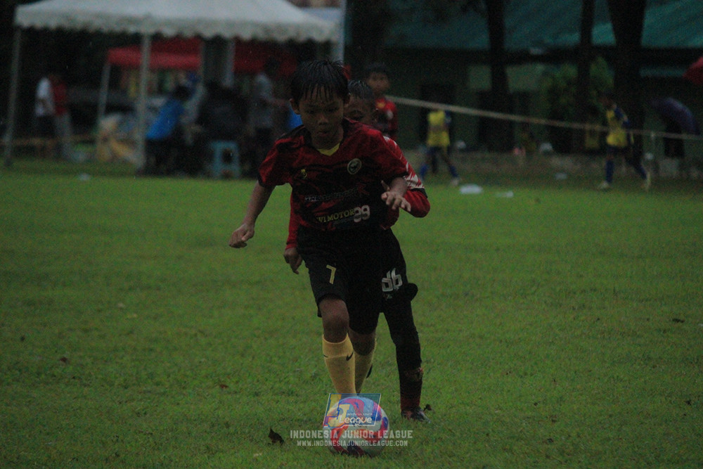 u11 120426 diklat paku jaya vs gagak muda