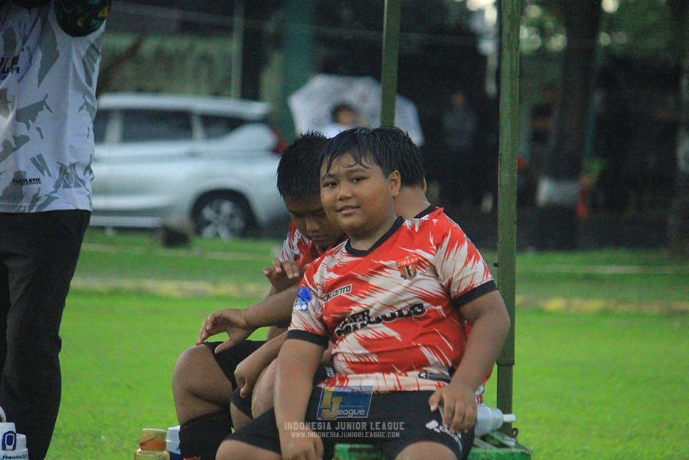 u11 120426 diklat paku jaya vs gagak muda