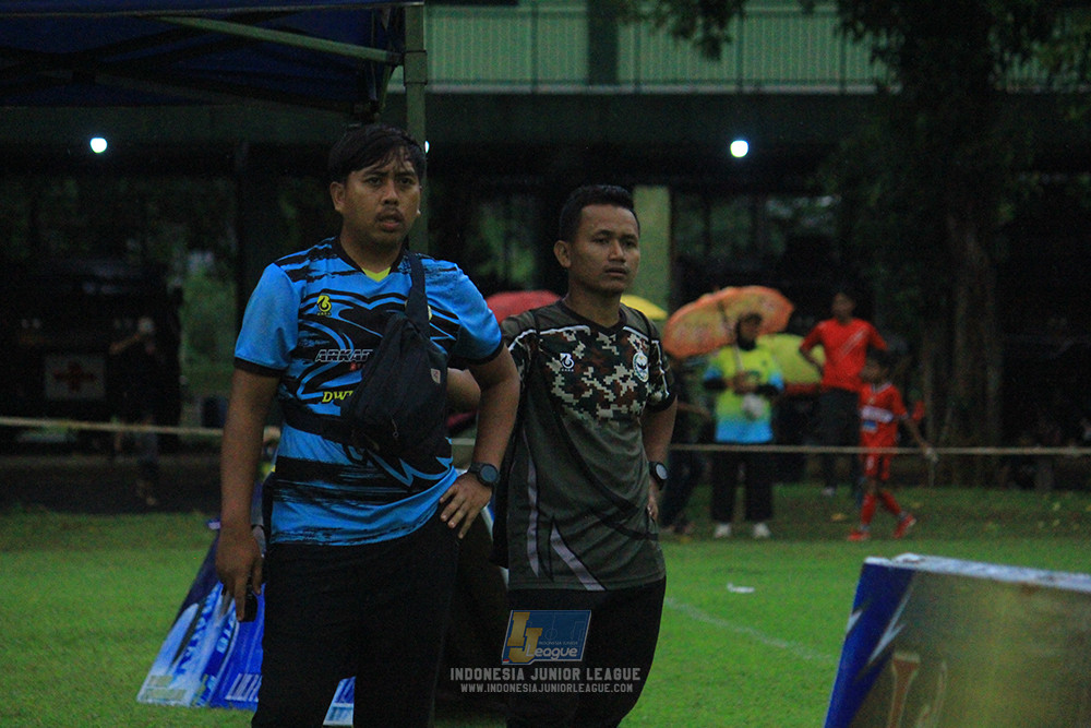 u11 120426 diklat paku jaya vs gagak muda