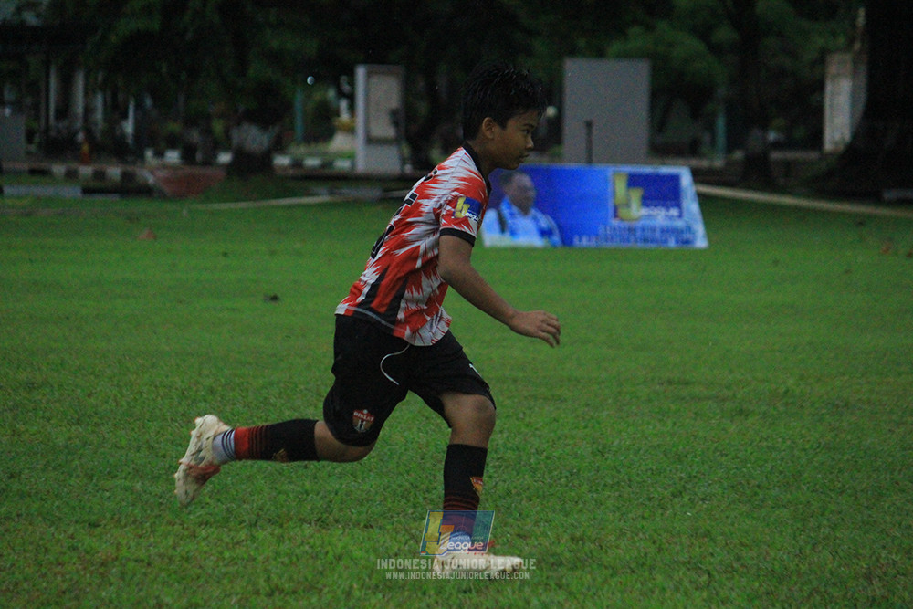 u11 120426 diklat paku jaya vs gagak muda