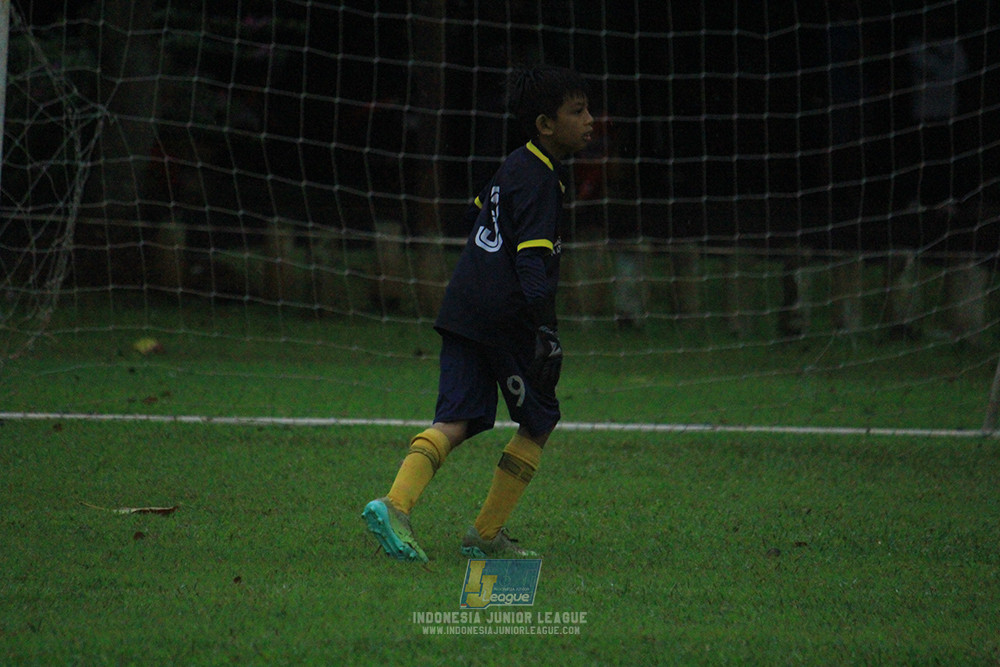 u11 120426 diklat paku jaya vs gagak muda