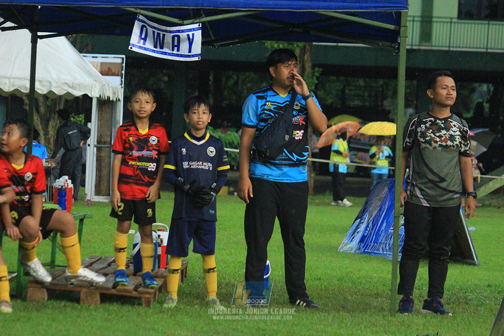 u11 120426 diklat paku jaya vs gagak muda