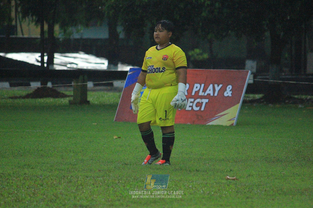 u11 120426 diklat paku jaya vs gagak muda