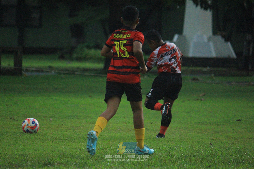 u11 120426 diklat paku jaya vs gagak muda