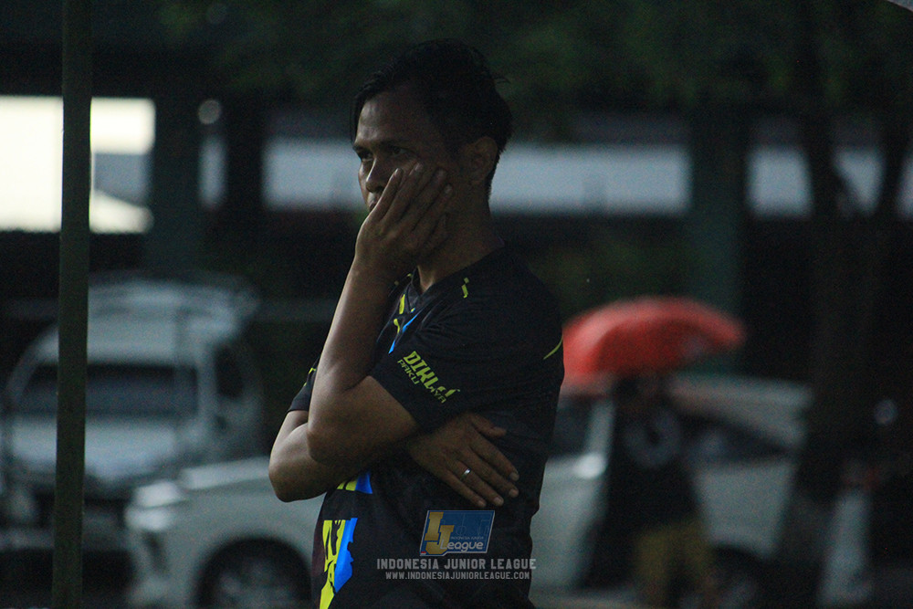 u11 120426 diklat paku jaya vs gagak muda