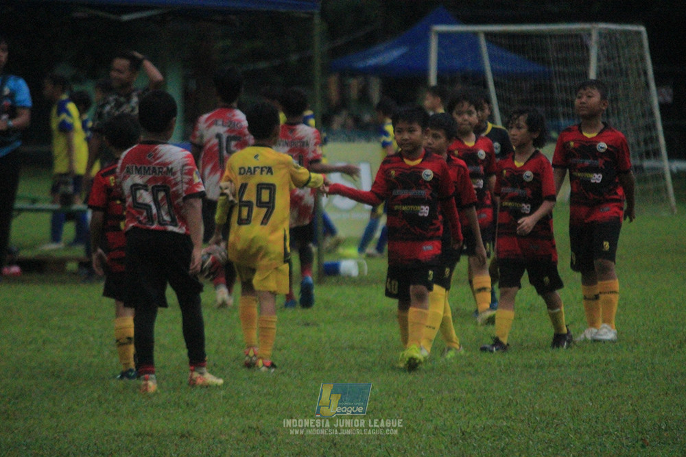 u11 120426 diklat paku jaya vs gagak muda