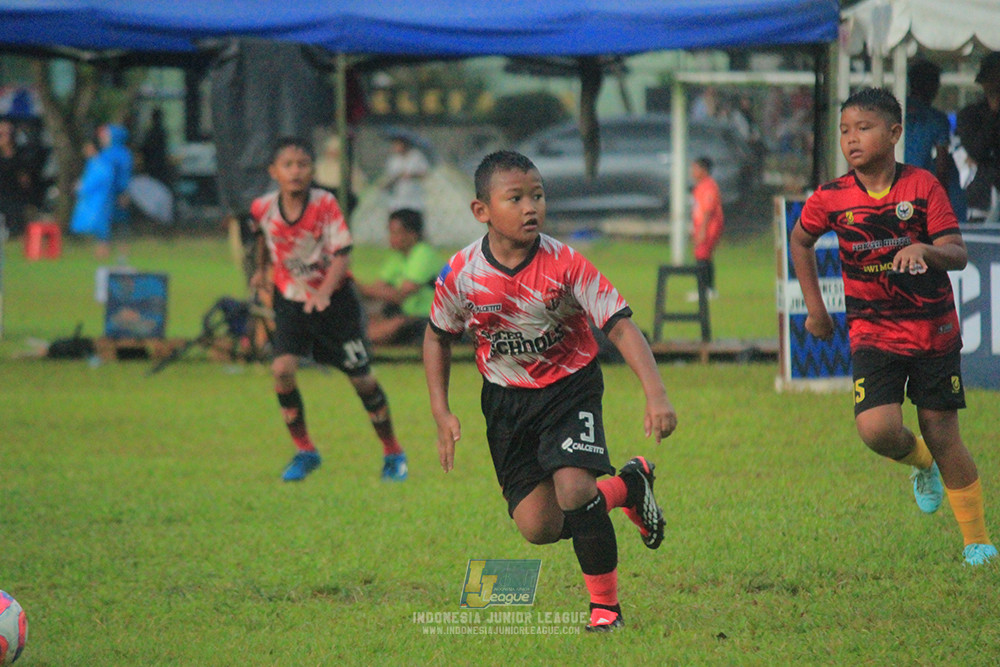 u11 120426 diklat paku jaya vs gagak muda